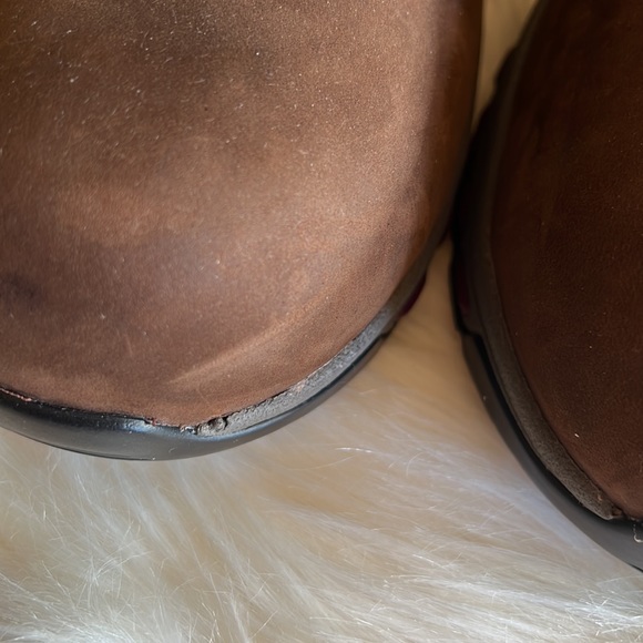 Timberland Pro Waterproof Boot - Picture 8 of 8